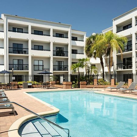 Courtyard Tampa Westshore/Airport Luaran gambar