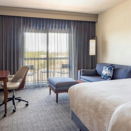Courtyard Tampa Westshore/Airport Luaran gambar