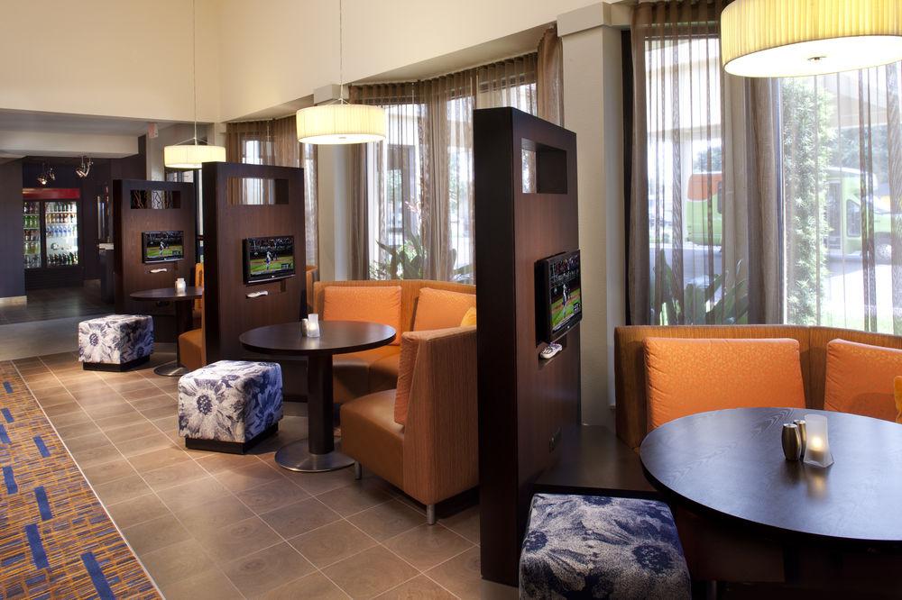 Courtyard Tampa Westshore/Airport Luaran gambar