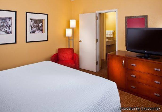 Courtyard Tampa Westshore/Airport Luaran gambar