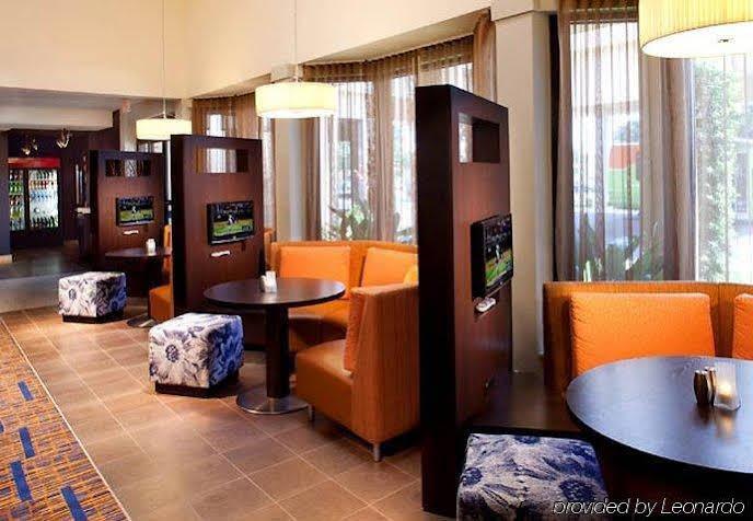 Courtyard Tampa Westshore/Airport Luaran gambar