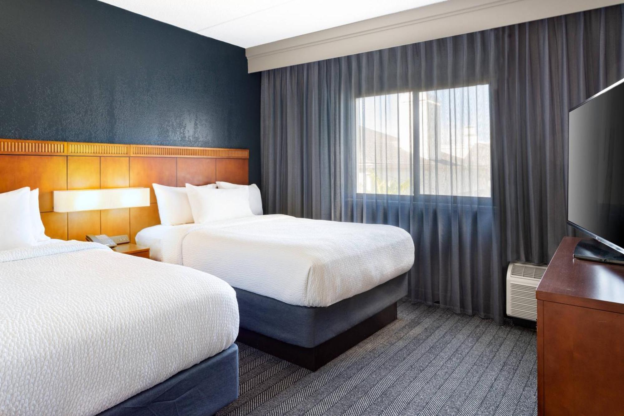 Courtyard Tampa Westshore/Airport Luaran gambar