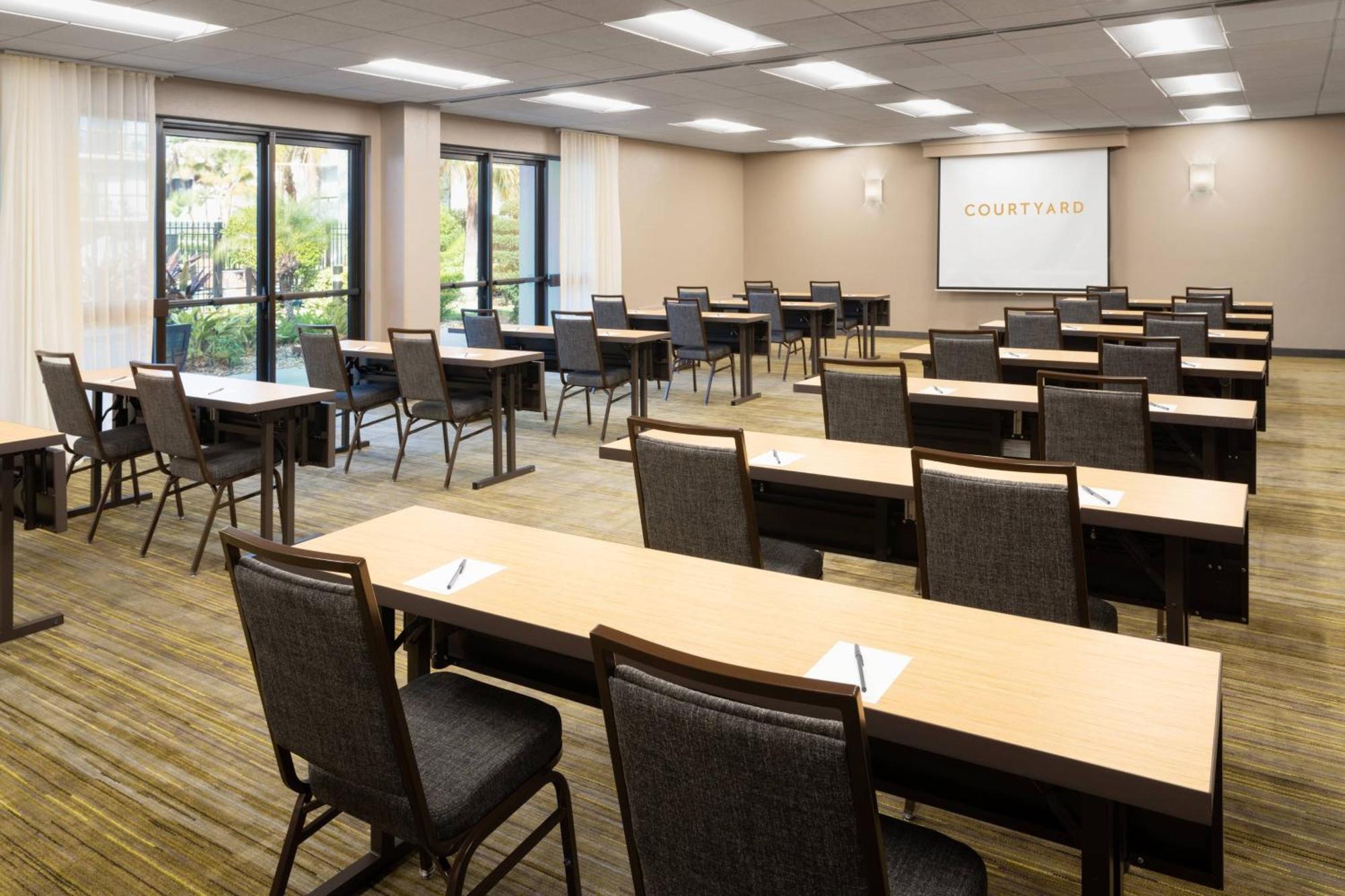 Courtyard Tampa Westshore/Airport Luaran gambar