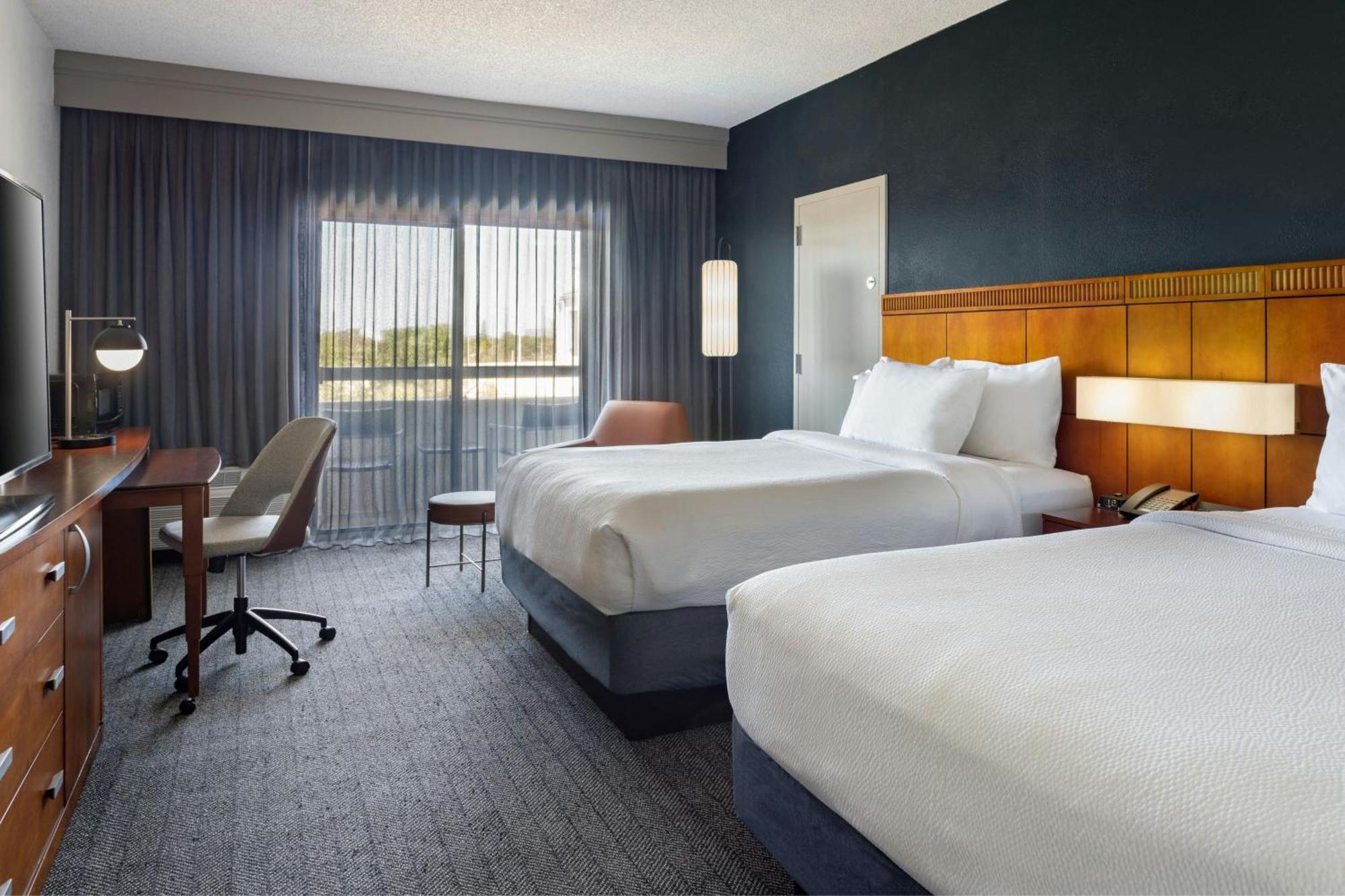 Courtyard Tampa Westshore/Airport Luaran gambar