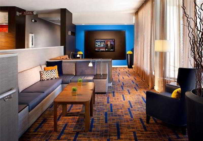 Courtyard Tampa Westshore/Airport Luaran gambar