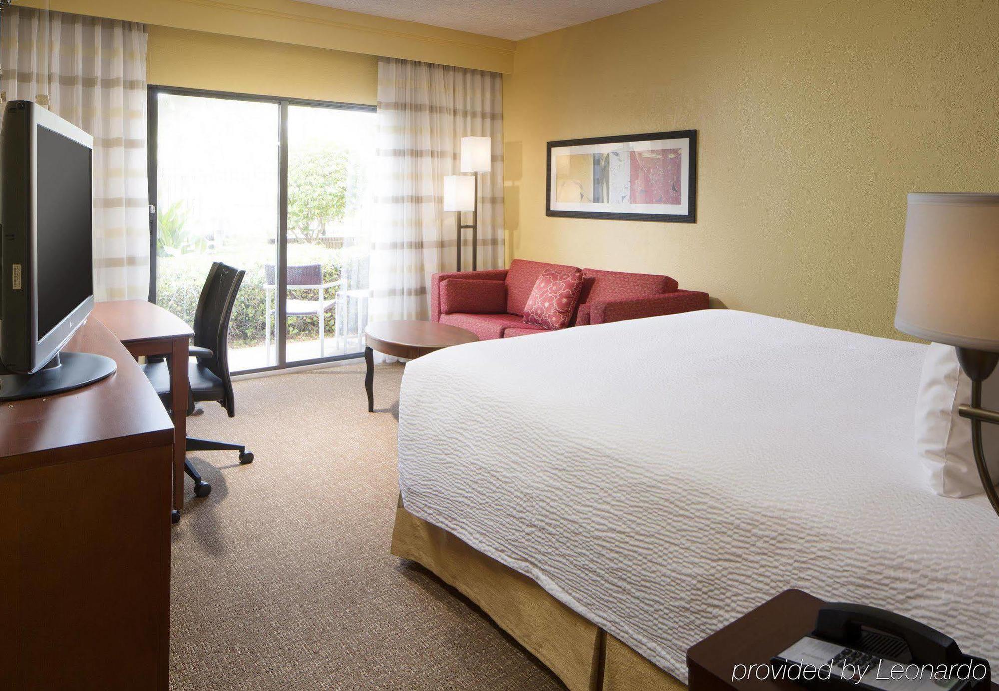 Courtyard Tampa Westshore/Airport Luaran gambar