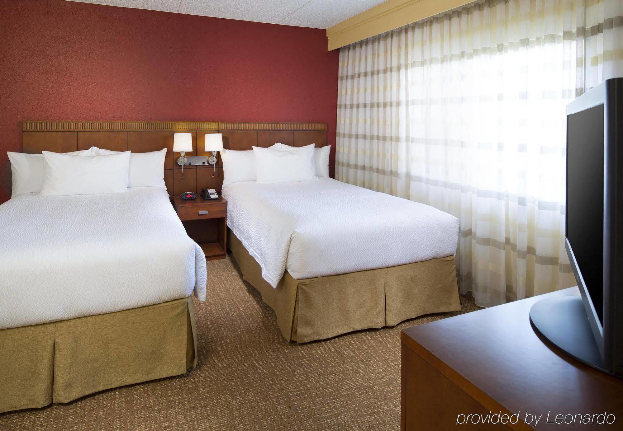 Courtyard Tampa Westshore/Airport Luaran gambar